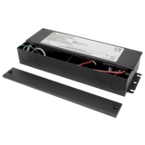 Proluxe Adaptive Driver with Enclosed Leads and Knockouts 192 Watts 24V DC