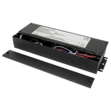Proluxe Adaptive Driver with Enclosed Leads and Knockouts 288 Watts 24V DC