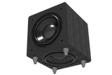 Adept Audio 12″ Digital Dual Drive Subwoofer