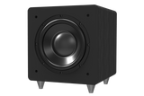Adept Audio 12″ Digital Dual Drive Subwoofer