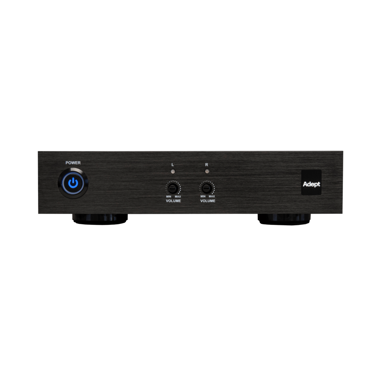 Adept Audio AMP200 Landscape Amplifier