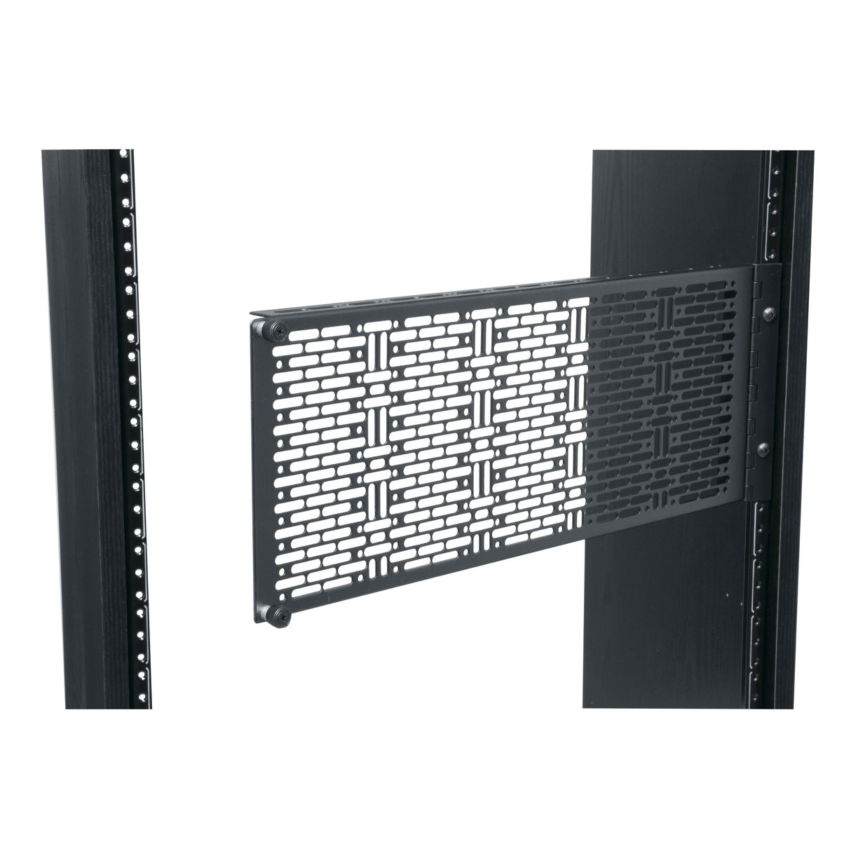 Middle Atlantic APM-4 HNGD 4SP ACCESS MNTNG PNL