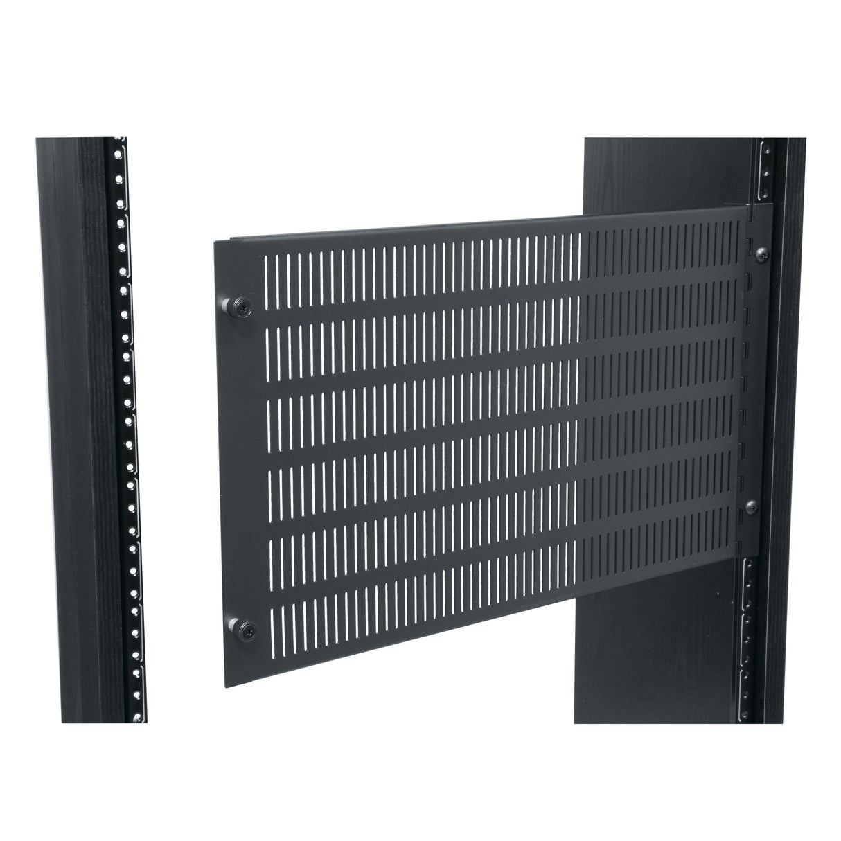 Middle Atlantic APV-6 6SP SLOTTED ACCESS PANEL