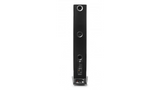 Elac 5.25" Navis ARF51 Powered Floorstand Loudspeakers - Gloss Black, Each