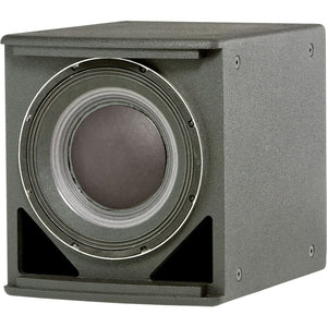 JBL Professional ASB6112 Woofer - 700 W RMS - Black, Each