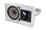 JBL Professional AW595 2-way Speaker - 600 W RMS - Gray, Each