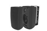 Adept Audio IO50B Surface-Mount Loudspeakers (PAIR)