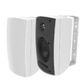Adept Audio IO50W Surface-Mount Loudspeakers (PAIR)