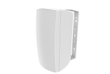 Adept Audio IO60W Surface-Mount Loudspeakers, White (PAIR)