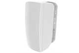 Adept Audio IO80W Surface-Mount Loudspeakers, White (PAIR)