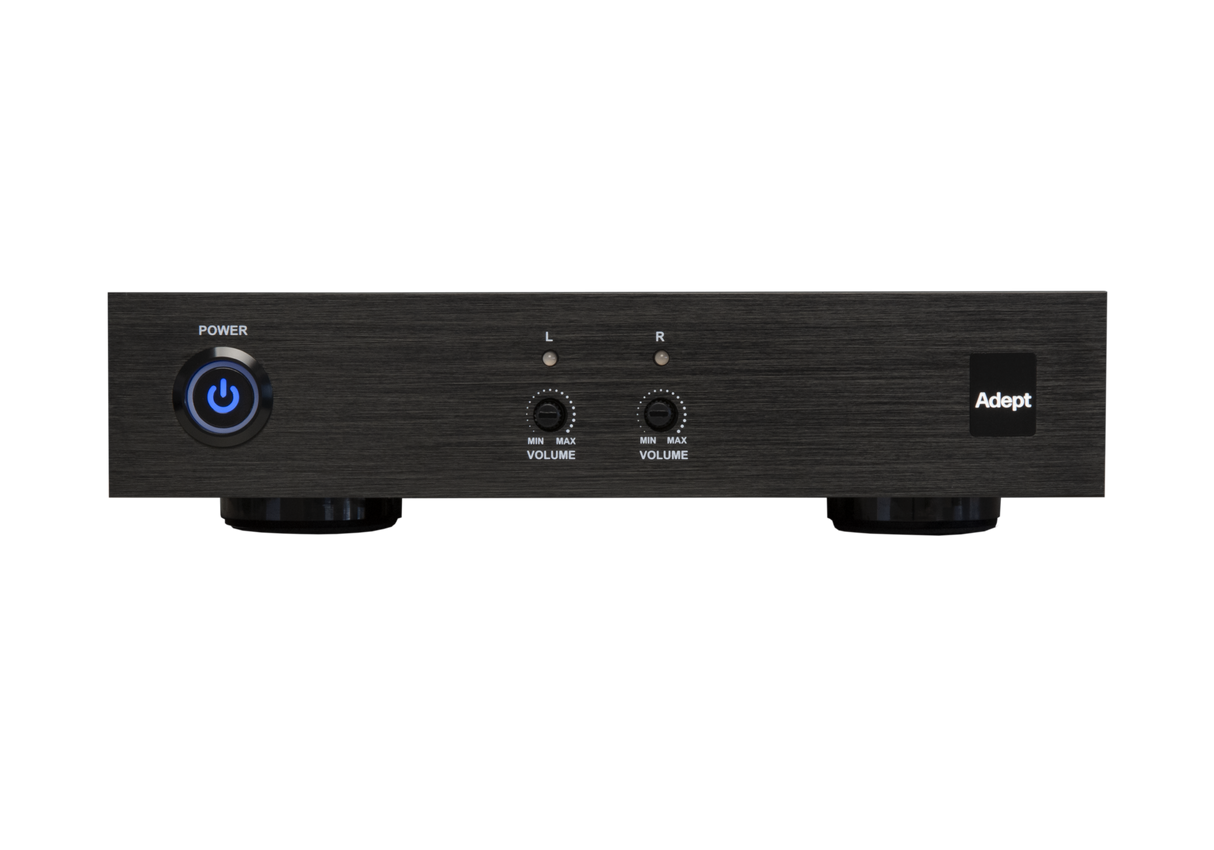 Adept Audio LSCAPESYS Landscape Speaker System