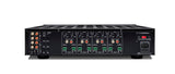 Audio Source AD508 Eight-Channels Four Zone Digital Power Amplifier