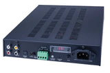 Beale Street Audio 2x Digital Amp with Sub Out