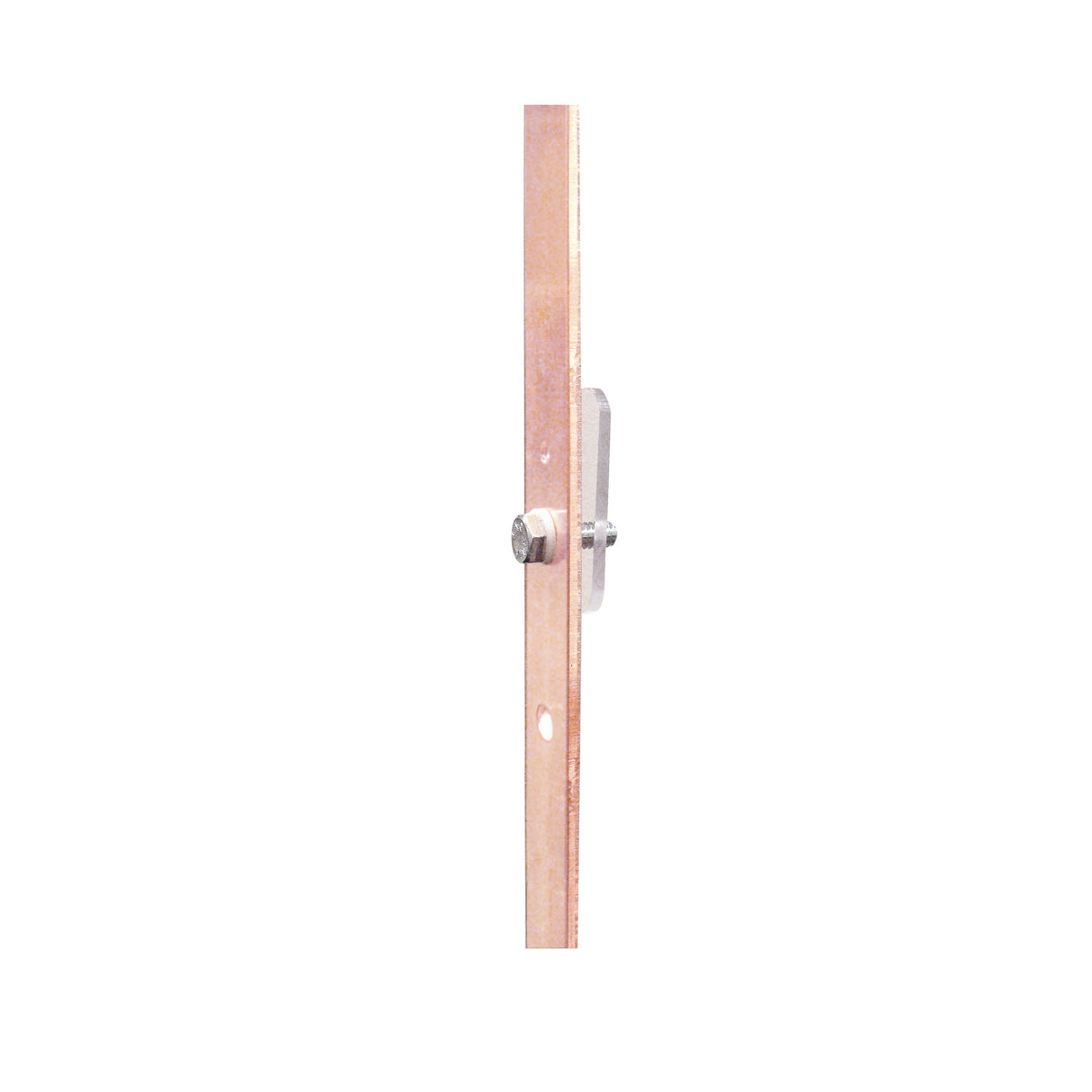 Middle Atlantic BB-44-1 COPPER BUS BAR,44SPX1