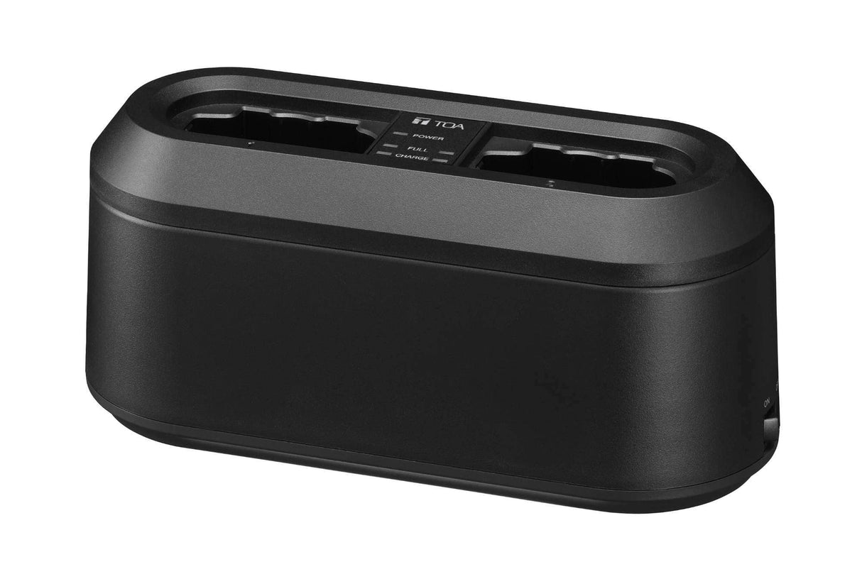 TOA BC-2000A Battery charger for WM-D5000 series