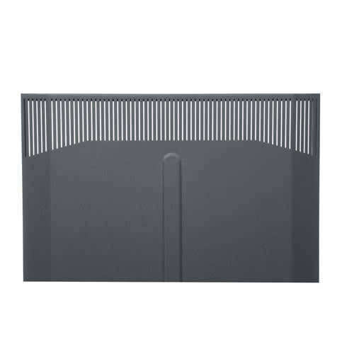 Middle Atlantic BFD-45 45SP,SOLID FRONT DOOR