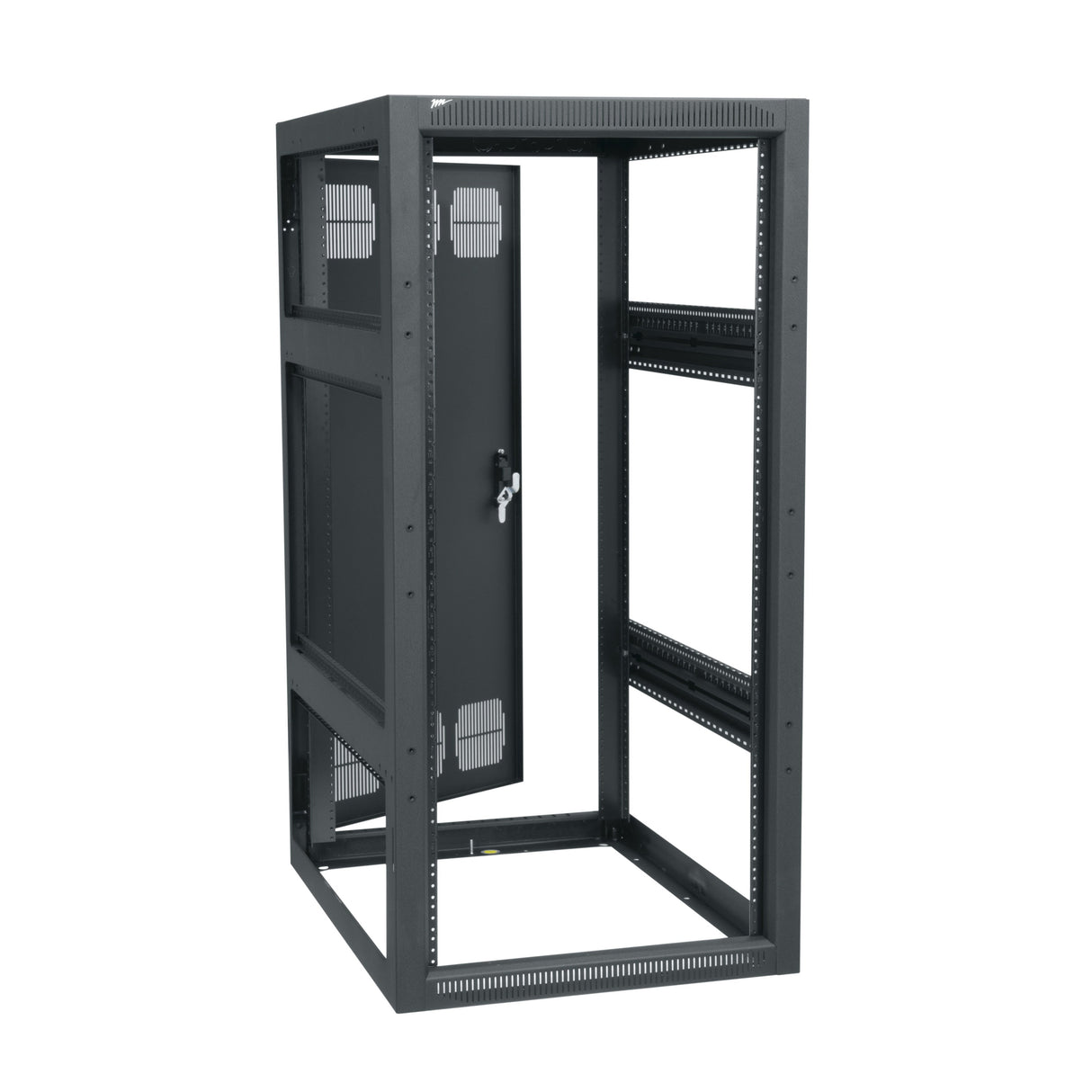 Middle Atlantic BGR-2527 25SP/27D MULTIBAY BGR RK
