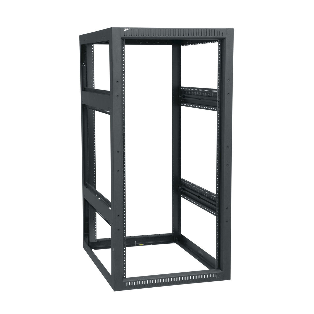 Middle Atlantic BGR-2527LRD 25SP/27D MULTIBAY BGR LRD