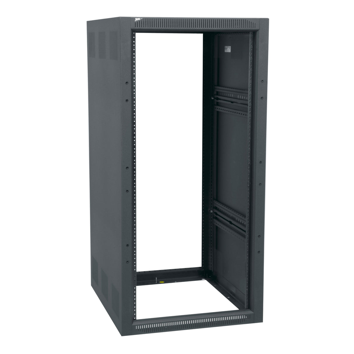 Middle Atlantic BGR-4538-BCST BROADCAST,45RU,38"DEEP CONFIG RACK