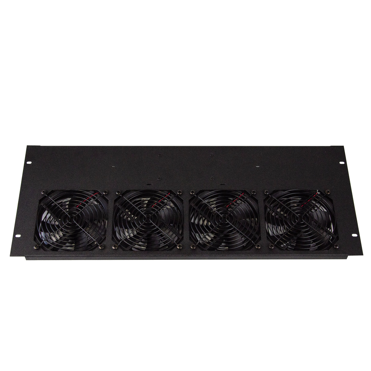 Middle Atlantic BGR-276FT-K-EU BGR SERIES 276CFM FAN TOP,EU COMPATIBLE