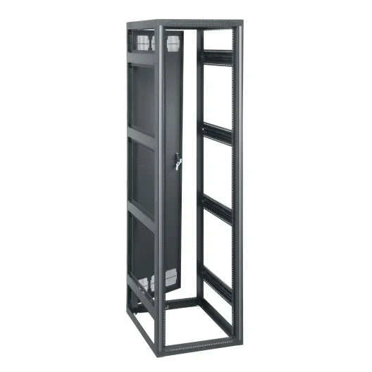 MIddle Atlantic BGR-4532 45 RU BGR Series Rack, 32 Inches Deep