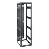 MIddle Atlantic BGR-4532 45 RU BGR Series Rack, 32 Inches Deep