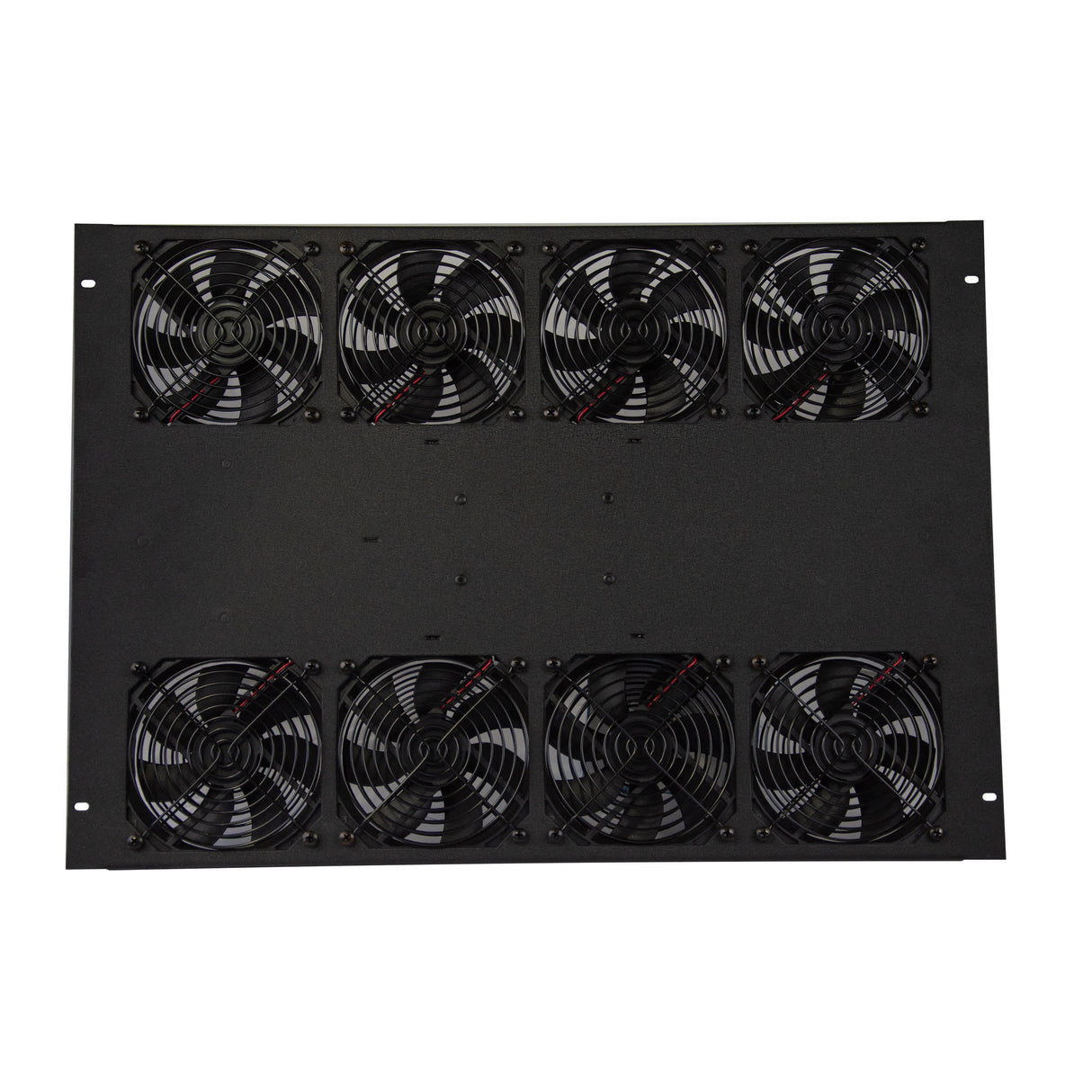 Middle Atlantic BGR-552FT-K-EU BGR SERIES 552CFM FAN TOP,EU COMPATIBLE