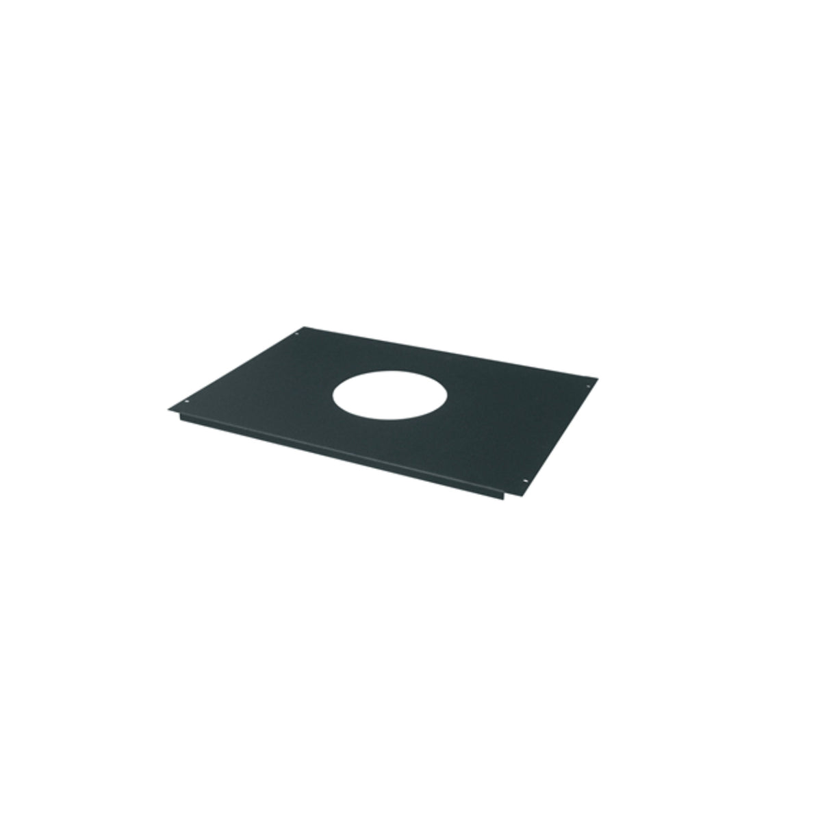 Middle Atlantic BGR-DT9 BGR DUCTCOOL TOP 9SP PNL