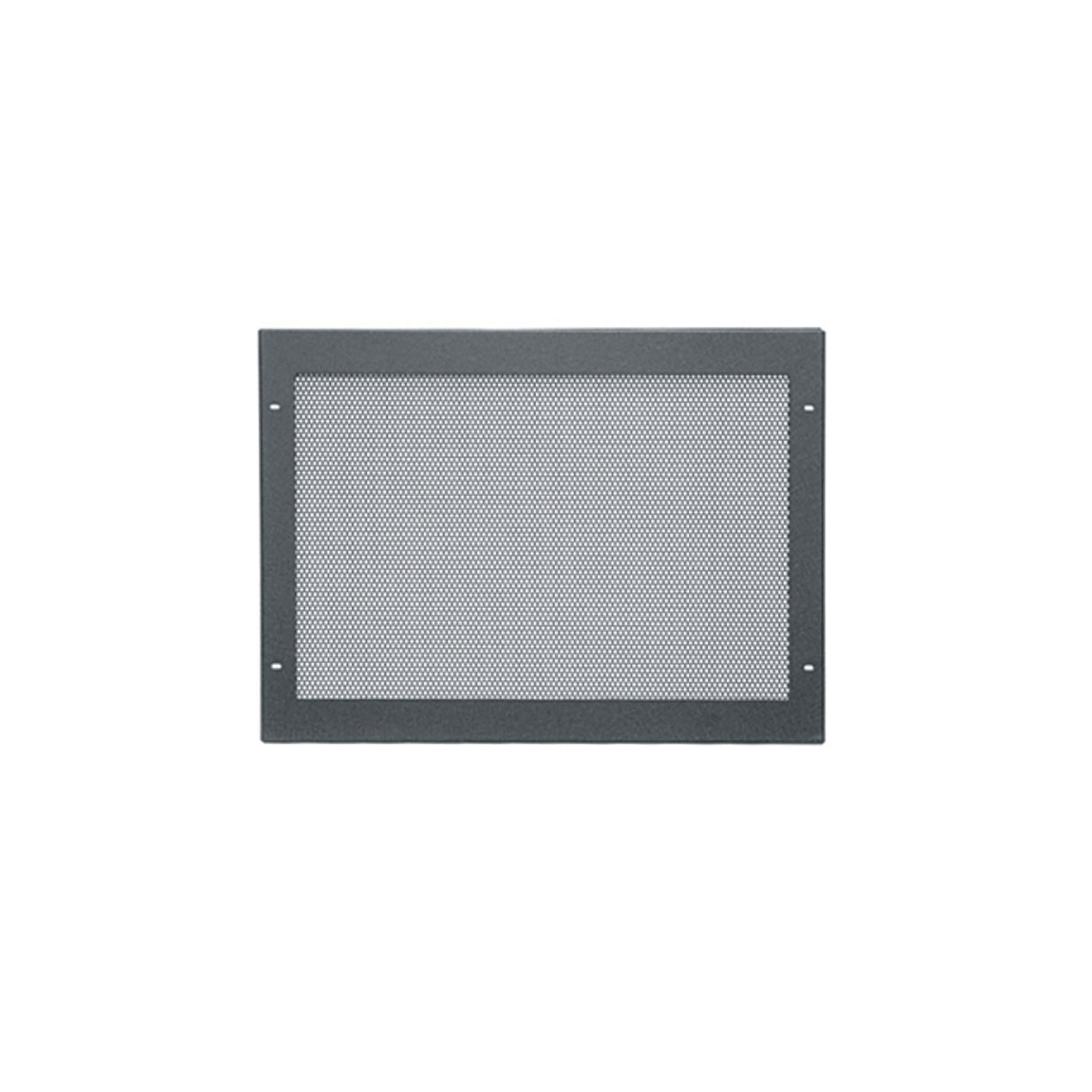 Middle Atlantic BGR-LVT9 9SP,LARGE VENTED TOP PNL