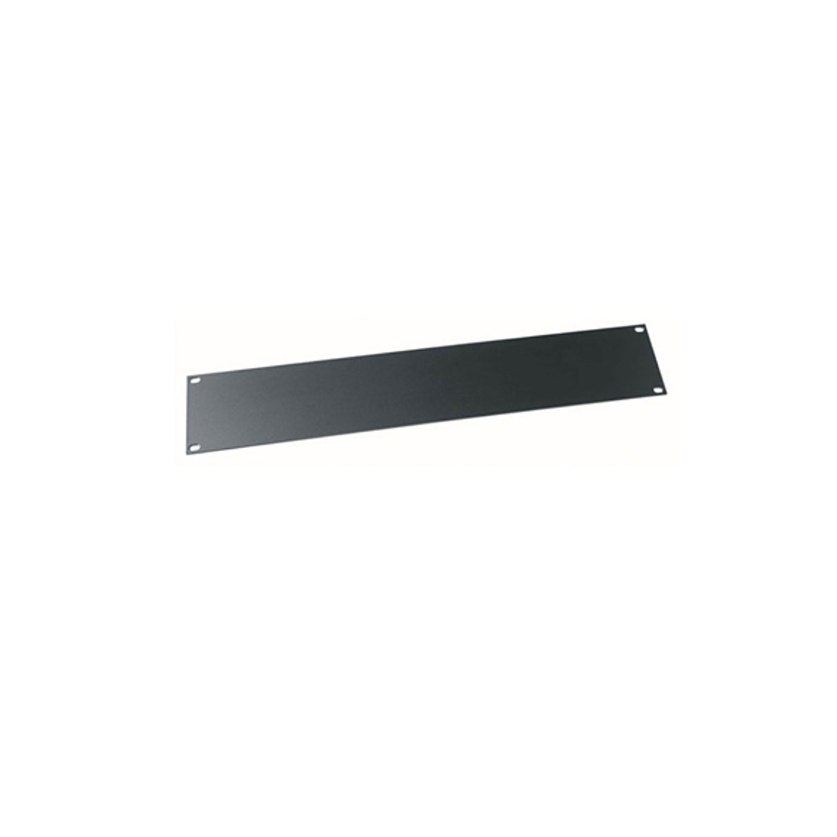 Middle Atlantic BGR-STP9 9SP SOLID TOP PANEL STEEL