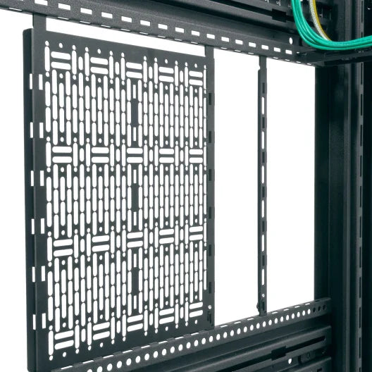 Middle Atlantic BGR-4532-AV 45 RU Pre-Configured BGR for AV Systems - 32 Inches Deep