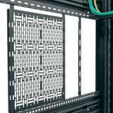 MIddle Atlantic BGR-4532 45 RU BGR Series Rack, 32 Inches Deep