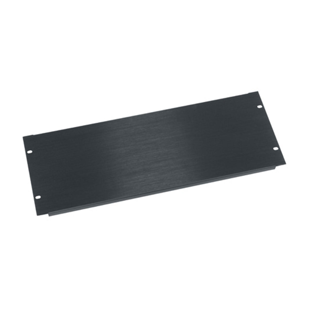 Middle Atlantic BL4 4SP FLANGED ALUM ANOD BLA