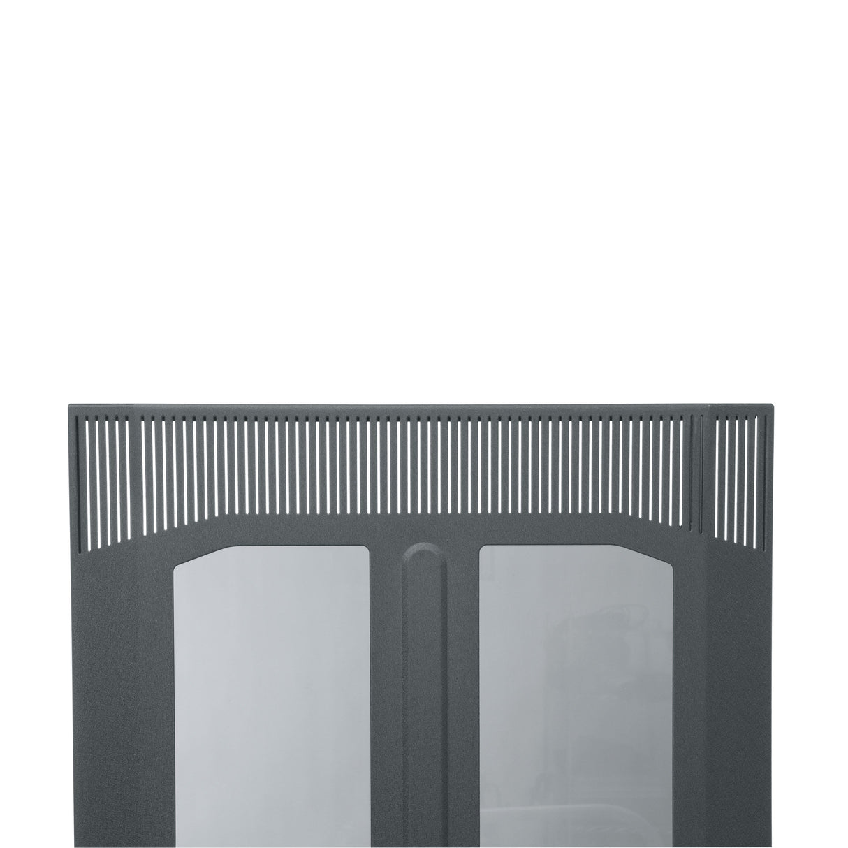 Middle Atlantic BPFD-25 25SP,PLEXI FRONT DOOR