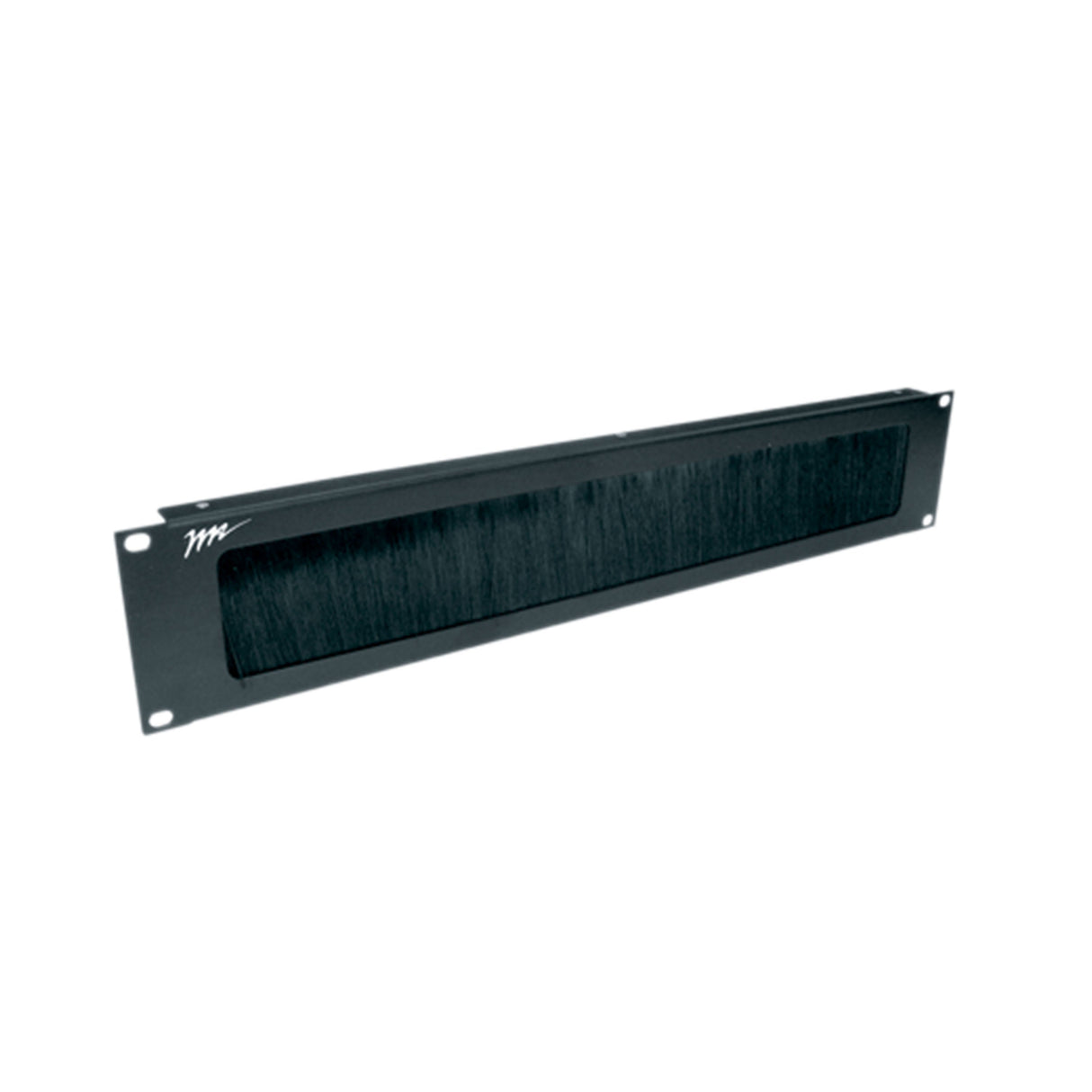 Middle Atlantic BR2 2SP BRUSH GROMMET PANEL