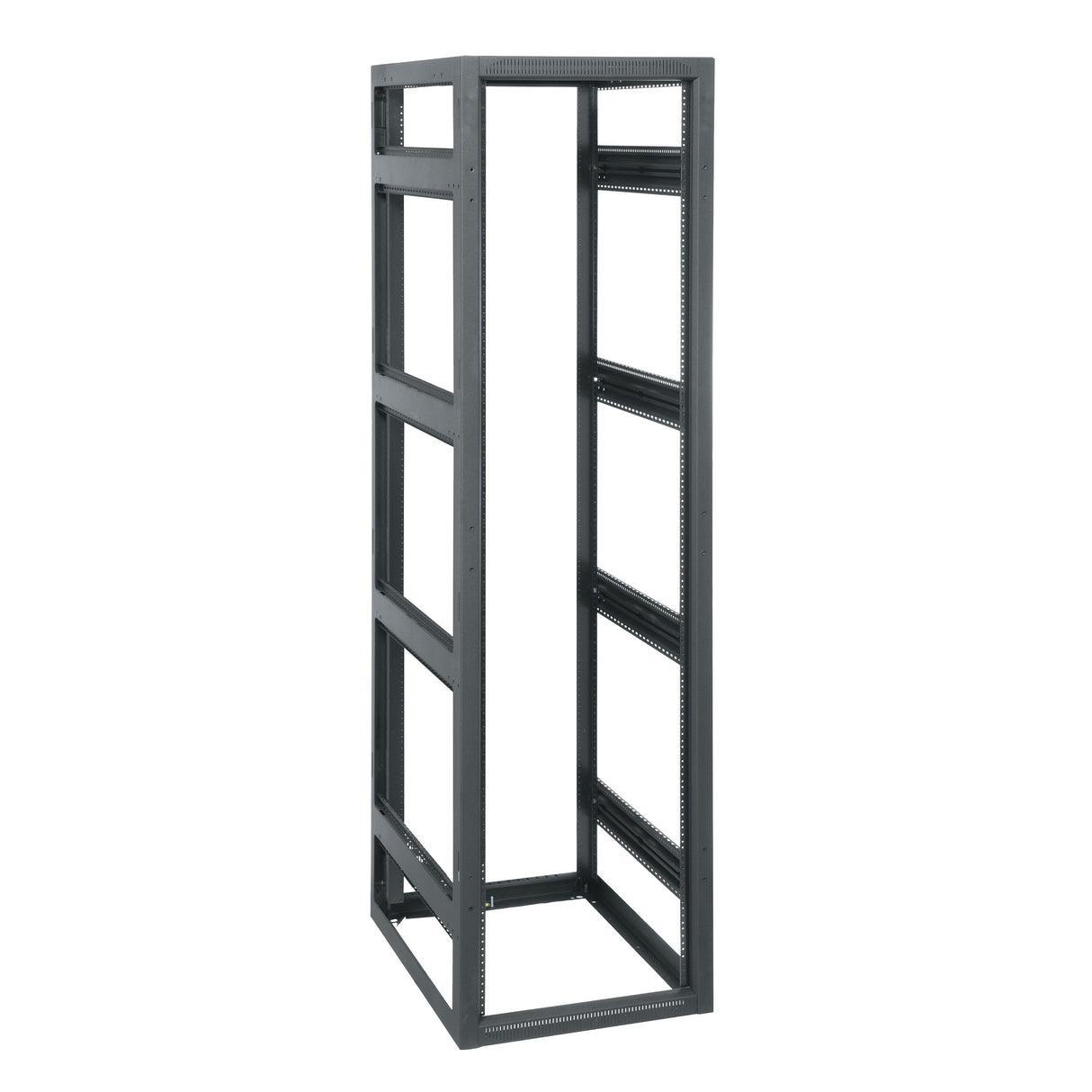 Middle Atlantic BGR-4132LRD 41SP/32D MULTIBAY BGR LRD