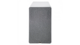 Elac 4.5" Line 300  2-Way Bookshelf Speakers with Jet 6 Tweeter - Gloss White, Pair