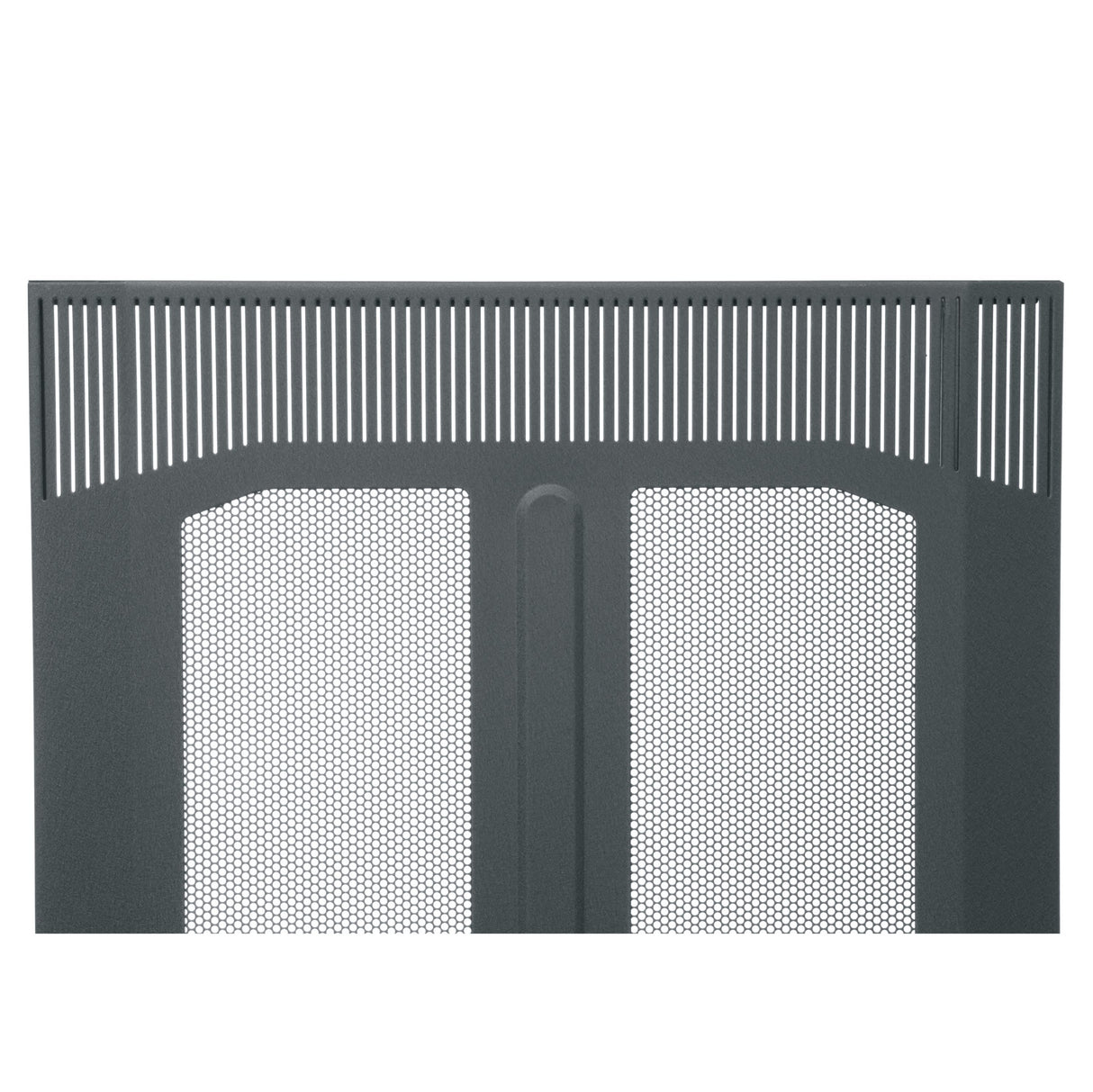 Middle Atlantic BVFD-19 19SP,VENT FRONT DOOR