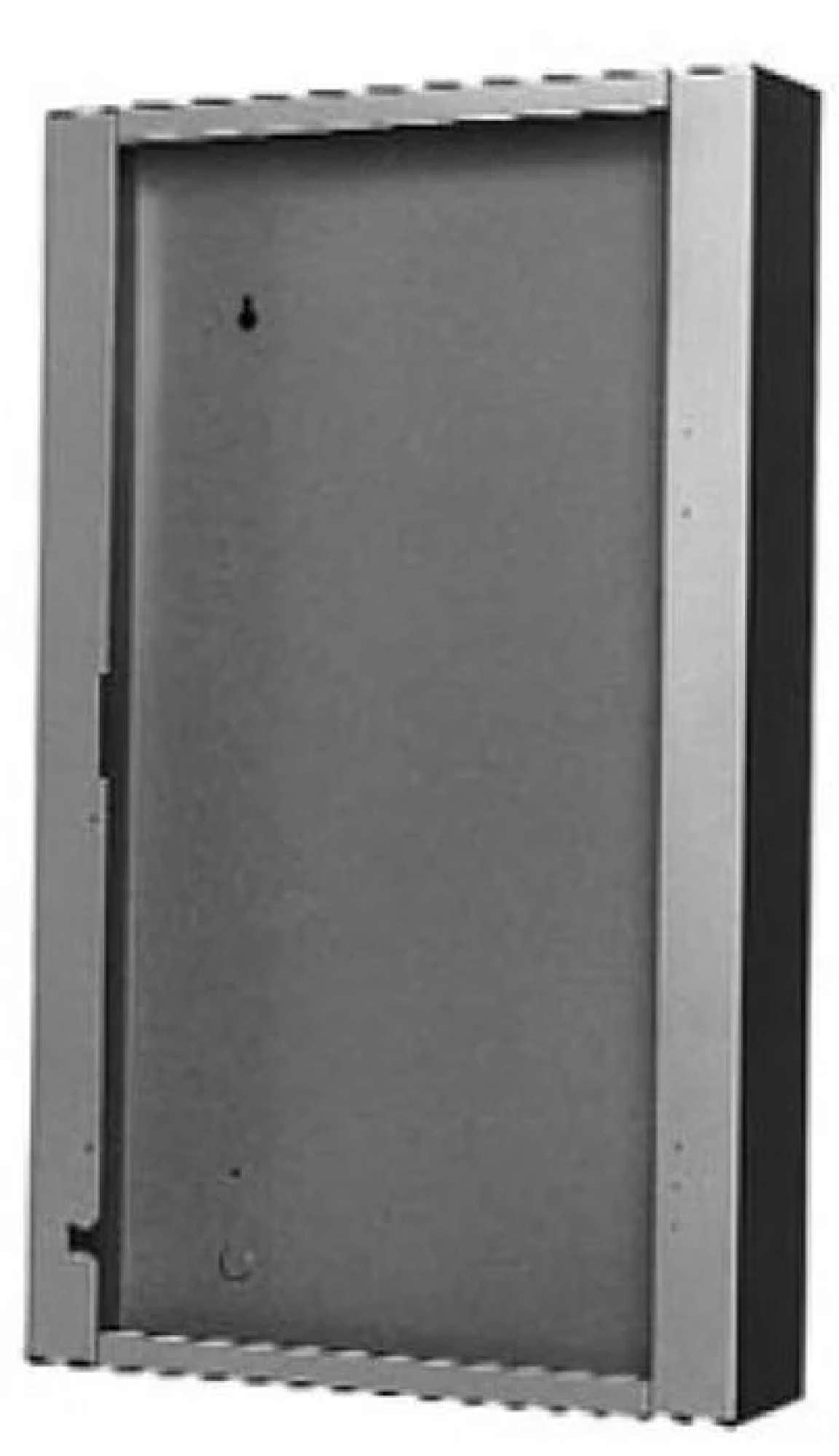 TOA BX-9F Back Box Flush-Mount for W-906A and W-912A