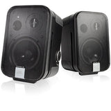 JBL Professional Control C2PS Speaker System - 35 W RMS - Pair
