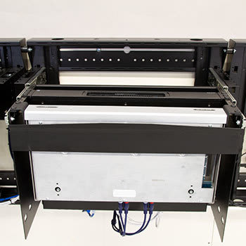 Middle Atlantic C3TECHKIT4-ST C3,RACKKIT,4RU,STATIONARY
