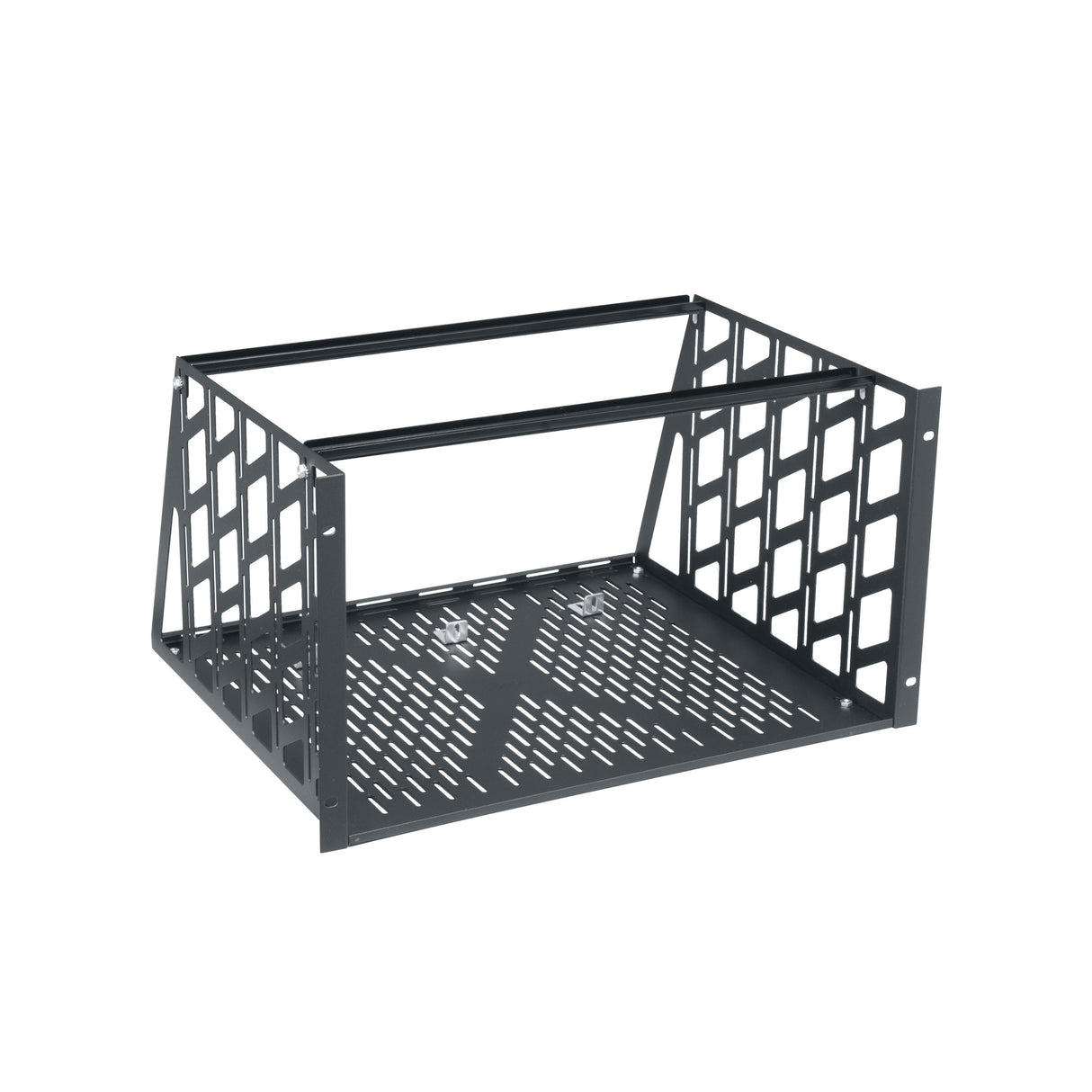 Middle Atlantic CAP6 6 SPACE CLAMPING RACKSHEL