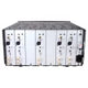 Earthquake CINENOVA G5B BLACK FINISH-FIVE CHANNEL, POWER AMPLIFIER with XLR, 12V trigger-PER EACH