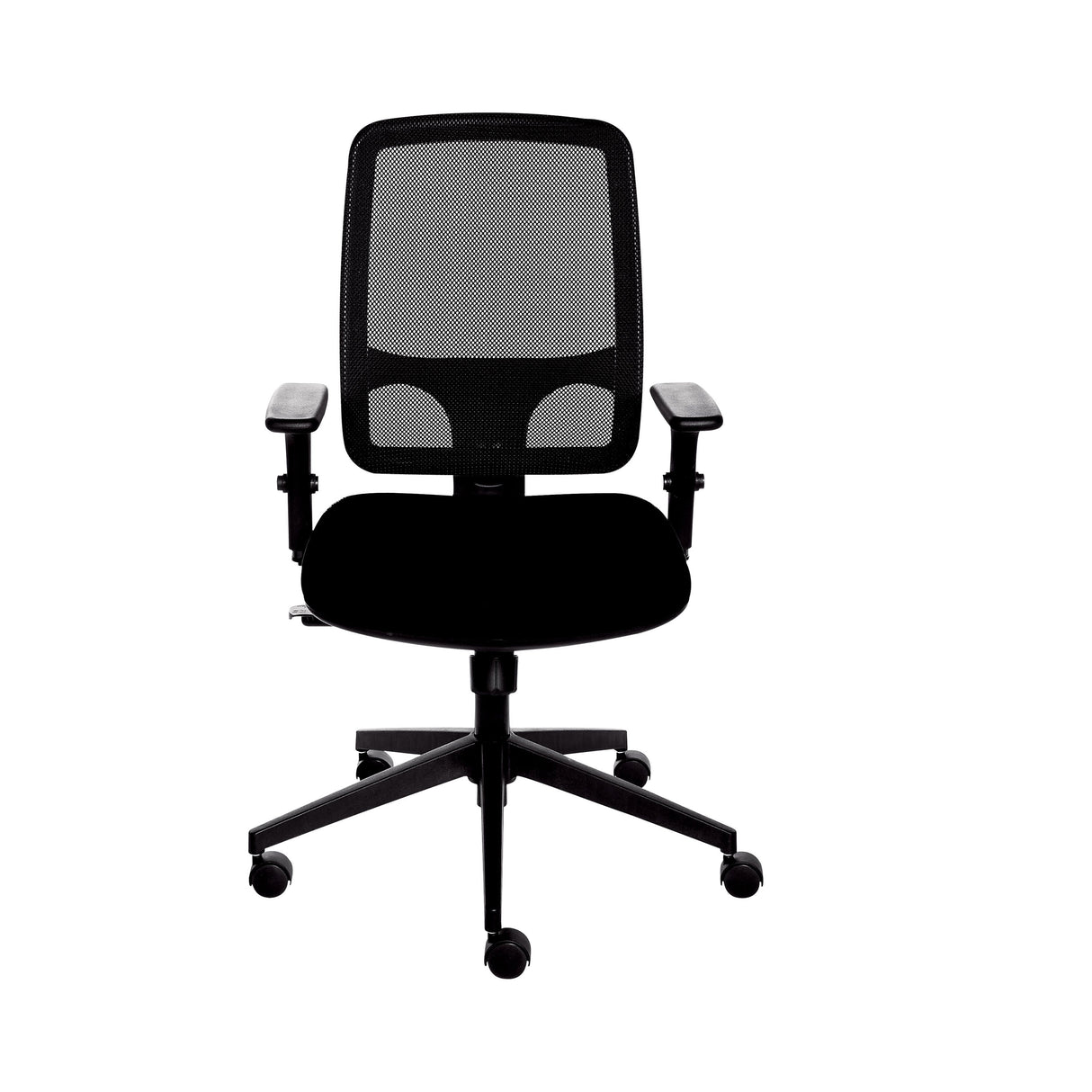 Middle Atlantic CHAIR-TSK1-B CHAIR,TSK1,BLK