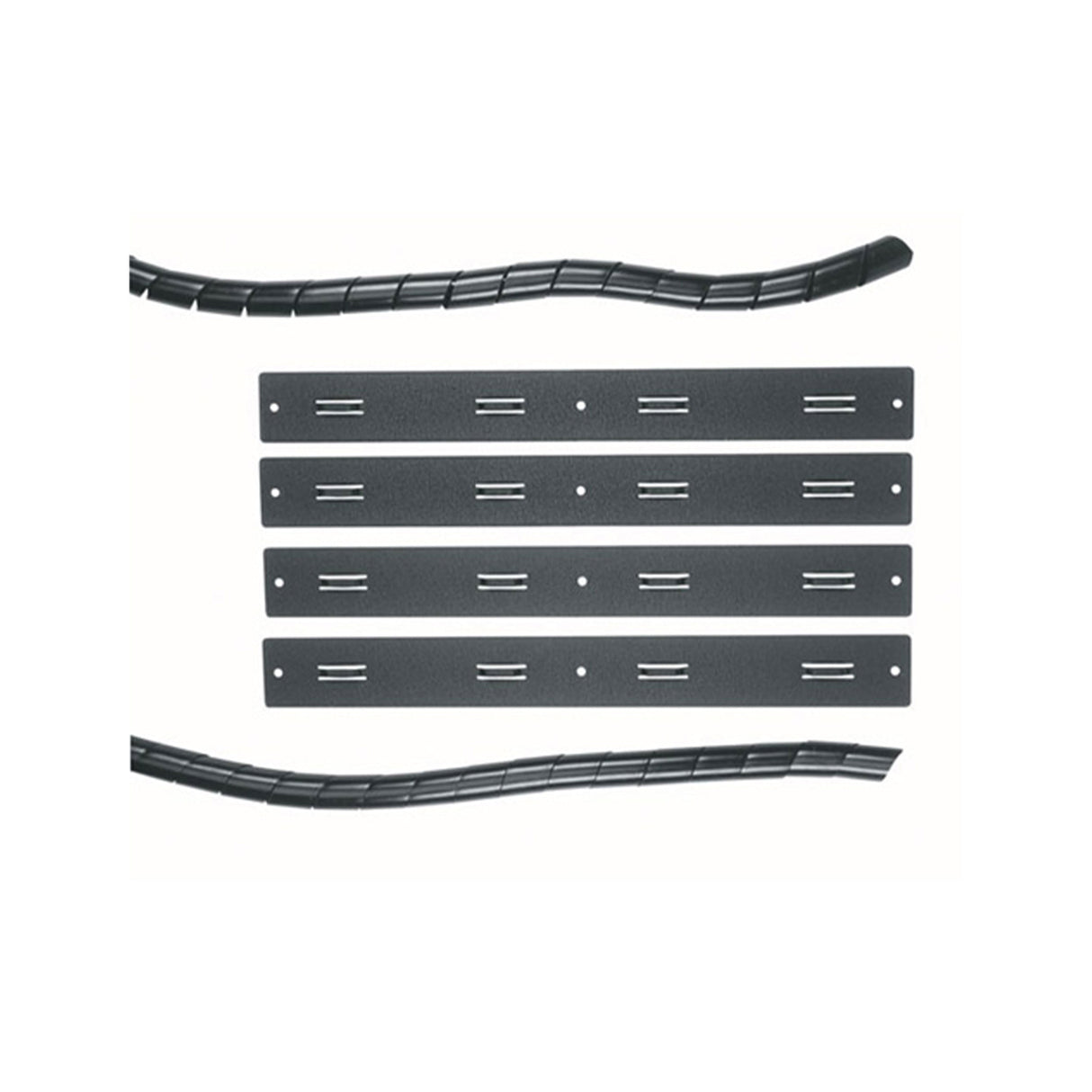 Middle Atlantic CM-S CABLE MGT KIT FOR 60 EDIT