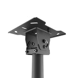 Kanto CM600SG Stainless Steel Outdoor Ceiling TV Mount for 37"-70" TVs