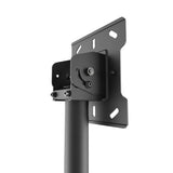 Kanto CM600SG Stainless Steel Outdoor Ceiling TV Mount for 37"-70" TVs
