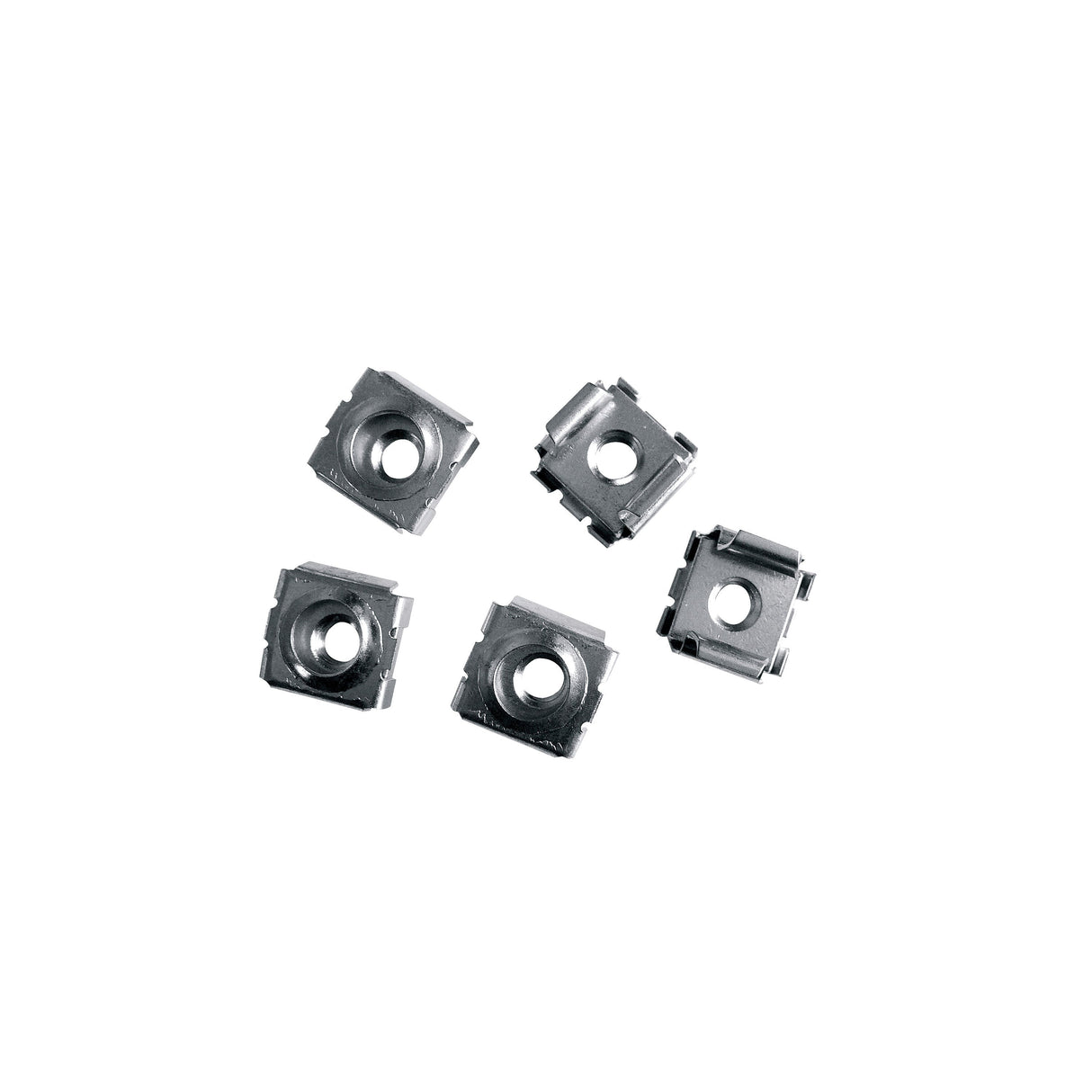 Middle Atlantic CN1032-50 50PC 10/32 CAGE NUTS