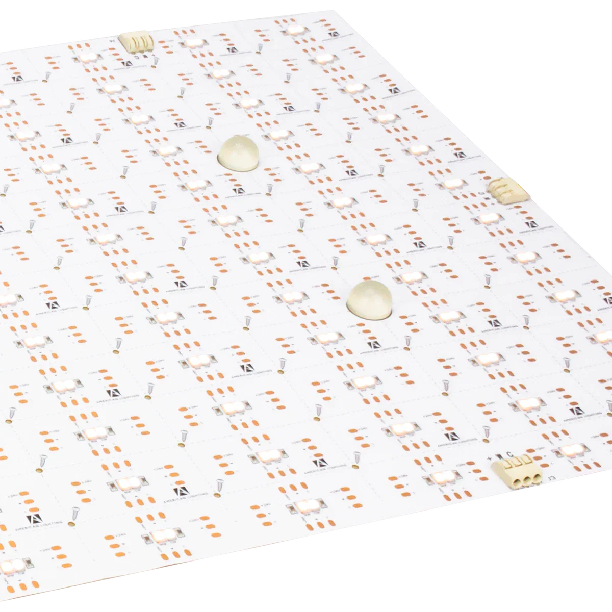 Proluxe PLX-CNVS54-TW-24V-12x24 Canvas Sheet 12x24 Tunable White