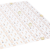 Proluxe PLX-CNVS54-TW-24V-12x24 Canvas Sheet 12x24 Tunable White